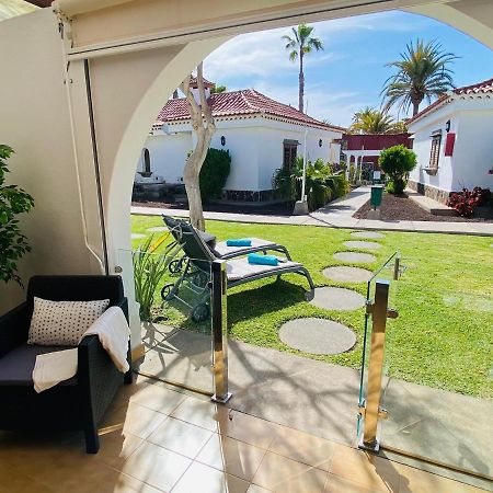 Parque Golf 16 By Sunhousescanarias ماسبالوماس المظهر الخارجي الصورة