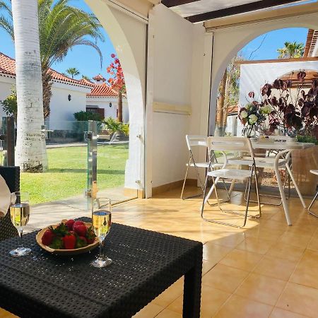 Parque Golf 16 By Sunhousescanarias ماسبالوماس المظهر الخارجي الصورة