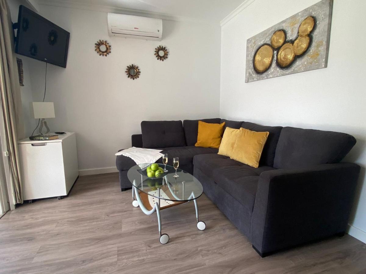 Parque Golf 16 By Sunhousescanarias ماسبالوماس المظهر الخارجي الصورة