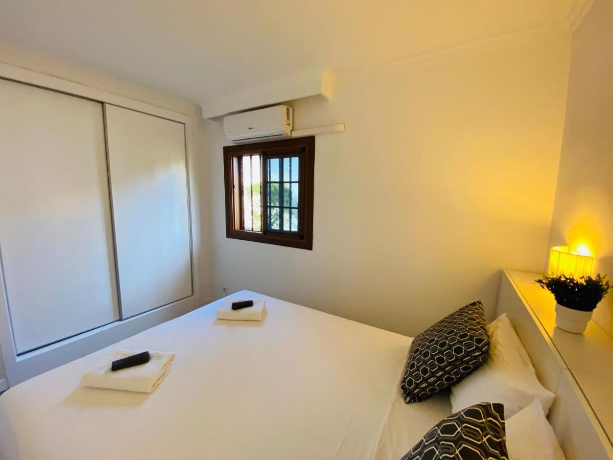 Parque Golf 16 By Sunhousescanarias ماسبالوماس المظهر الخارجي الصورة