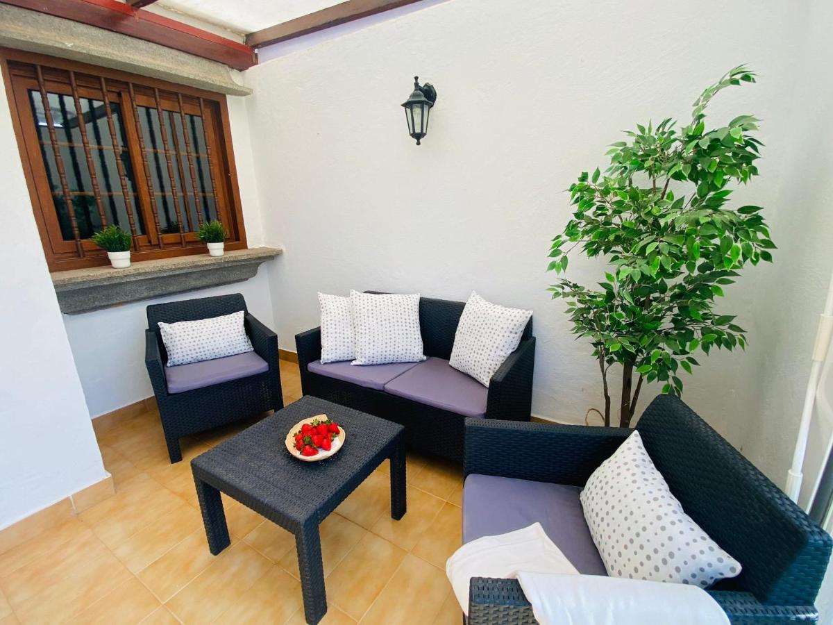 Parque Golf 16 By Sunhousescanarias ماسبالوماس المظهر الخارجي الصورة