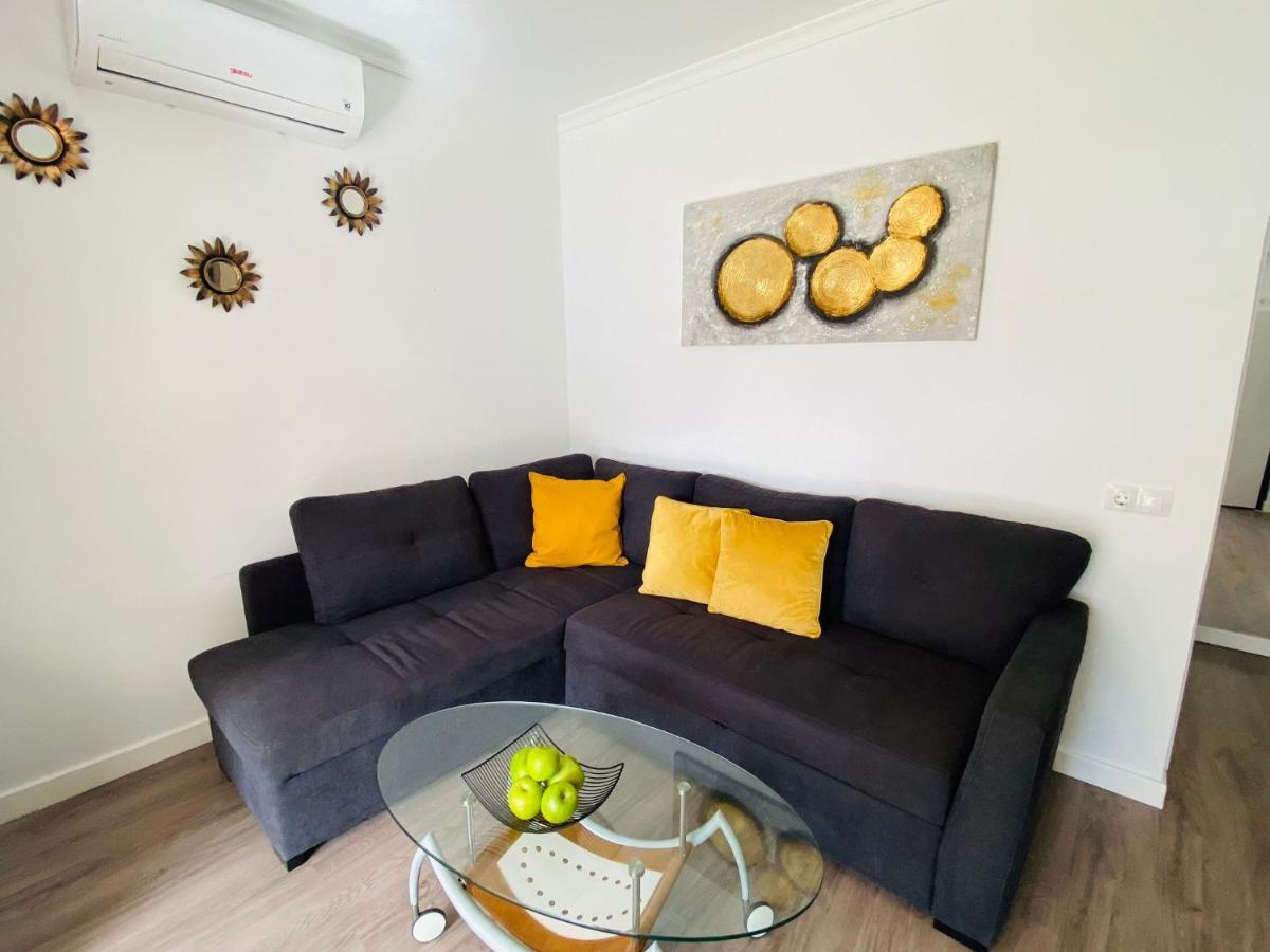 Parque Golf 16 By Sunhousescanarias ماسبالوماس المظهر الخارجي الصورة